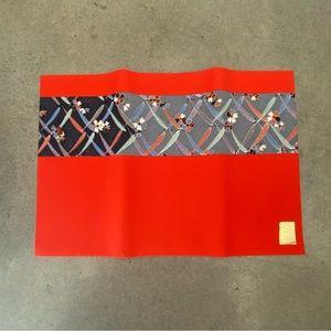 New Traditional Japanese Placemat